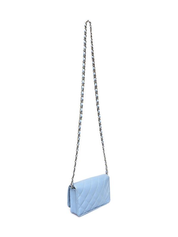 Carla Ferreri CROSSBODY BAG