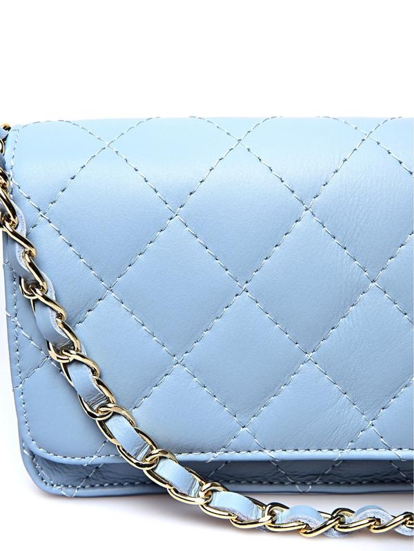 Carla Ferreri CROSSBODY BAG