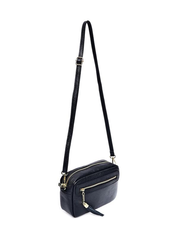 Carla Ferreri CROSSBODY BAG