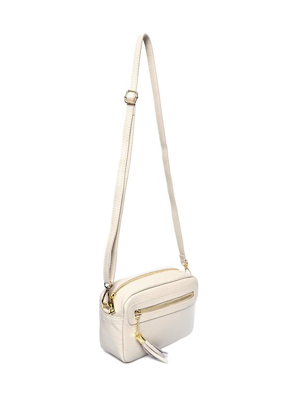 Carla Ferreri CROSSBODY BAG