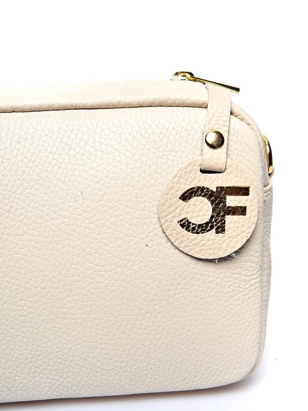 Carla Ferreri CROSSBODY BAG
