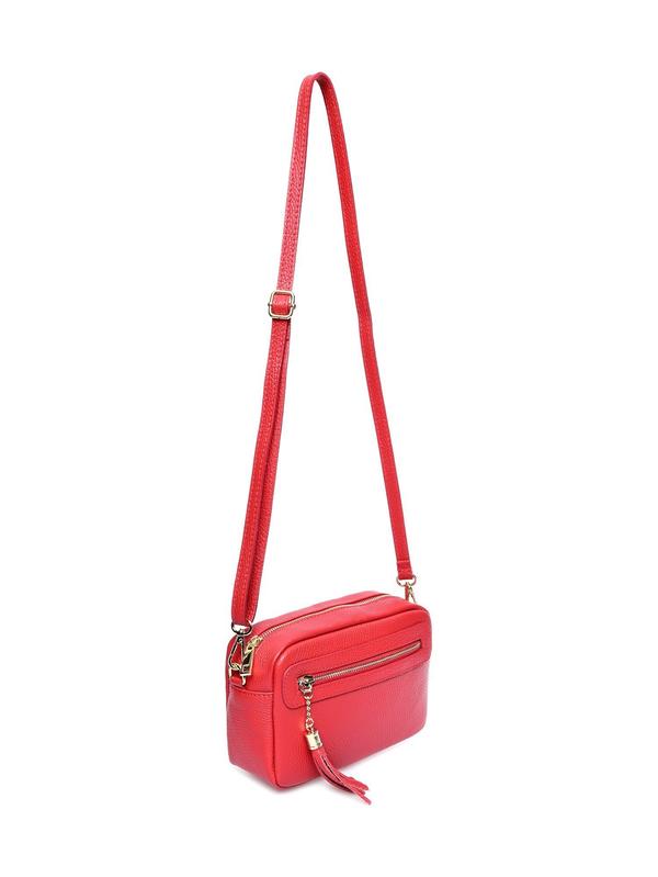 Carla Ferreri CROSSBODY BAG