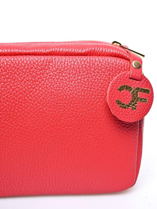 Carla Ferreri CROSSBODY BAG
