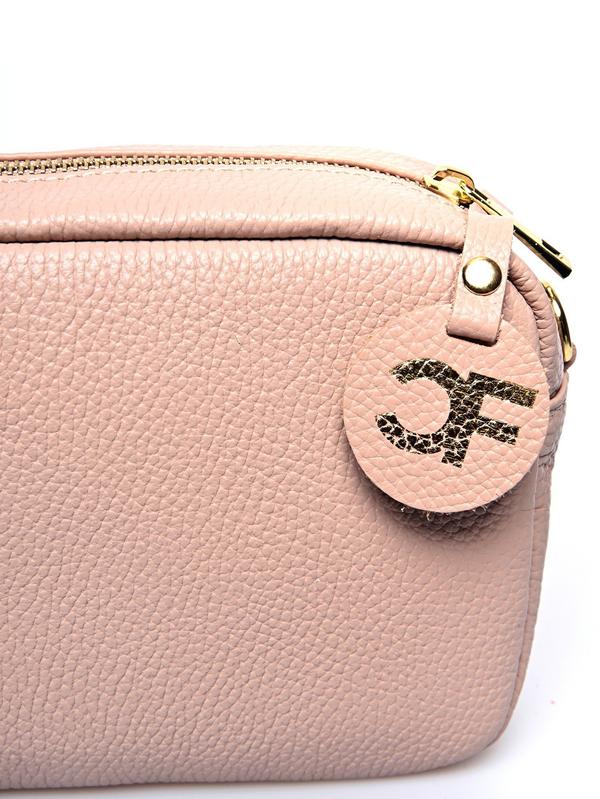 Carla Ferreri CROSSBODY BAG