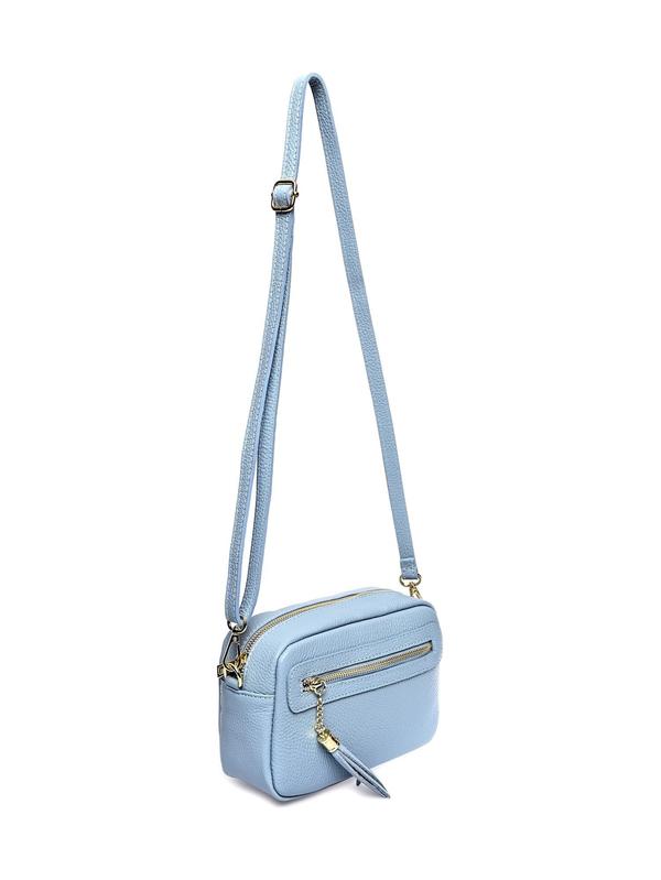 Carla Ferreri CROSSBODY BAG