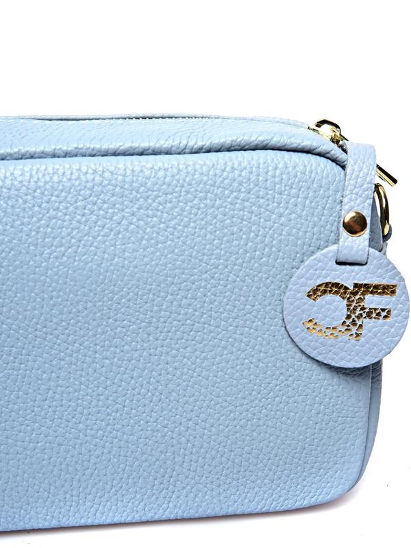Carla Ferreri CROSSBODY BAG