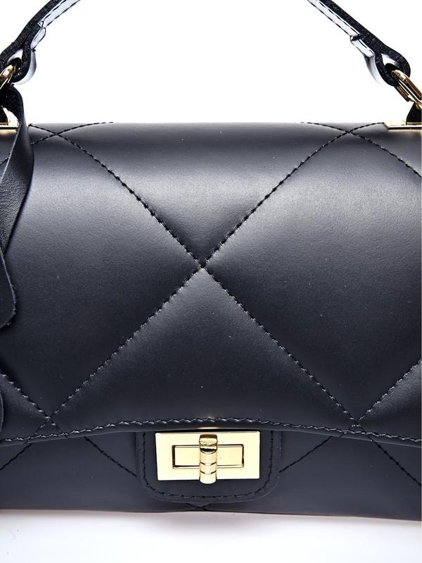 Carla Ferreri CROSSBODY BAG