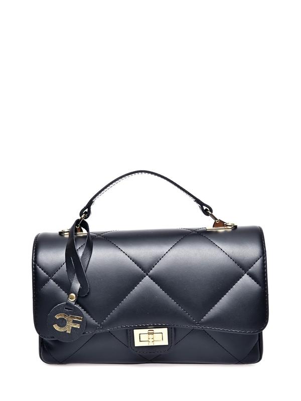 carla ferreri CROSSBODY BAG