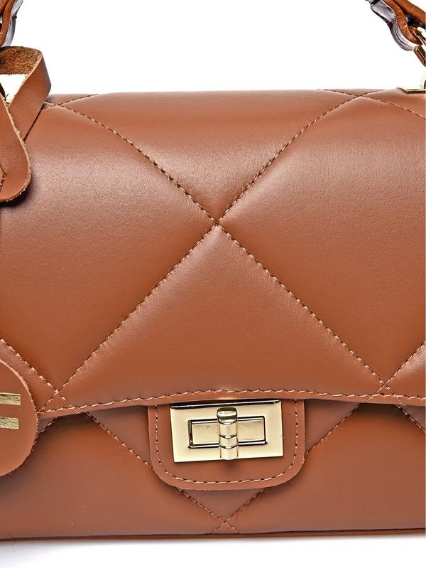 Carla Ferreri CROSSBODY BAG