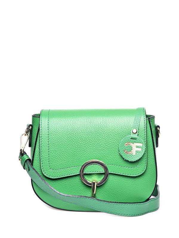 carla ferreri CROSSBODY BAG