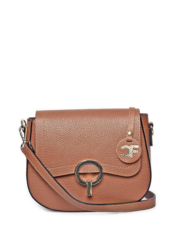 carla ferreri CROSSBODY BAG