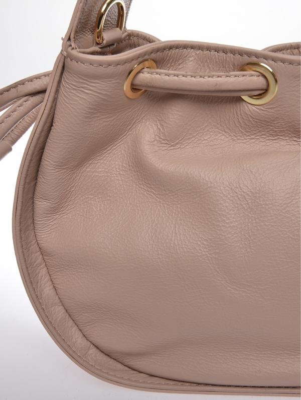 Carla Ferreri CROSSBODY BAG