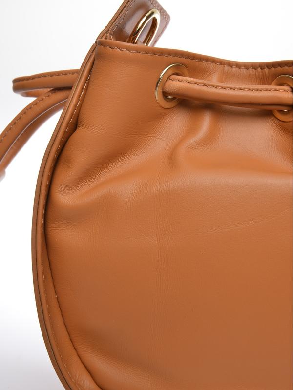 Carla Ferreri CROSSBODY BAG