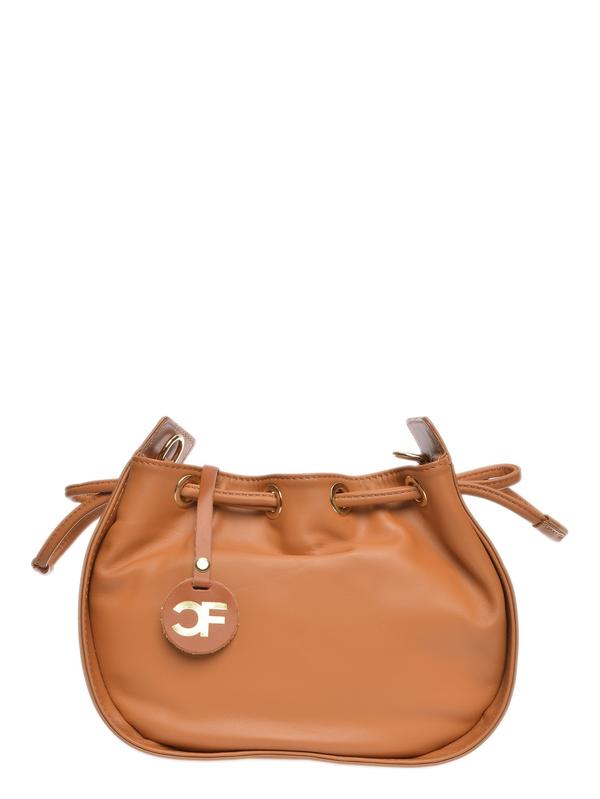 carla ferreri CROSSBODY BAG