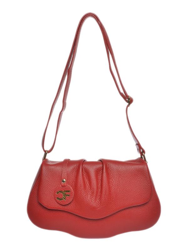 carla ferreri CROSSBODY BAG