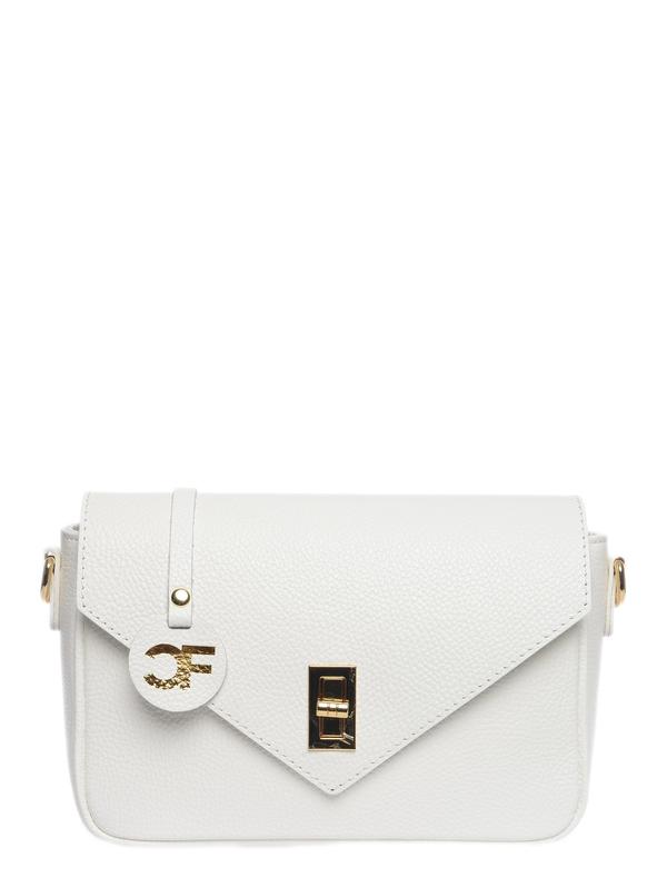 carla ferreri CROSSBODY BAG