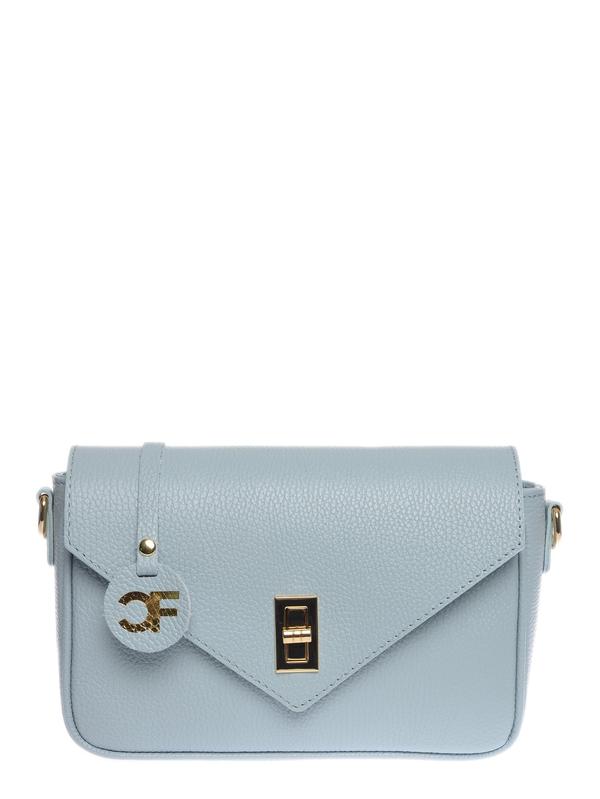 carla ferreri CROSSBODY BAG
