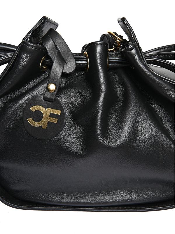 Carla Ferreri CROSSBODY BAG