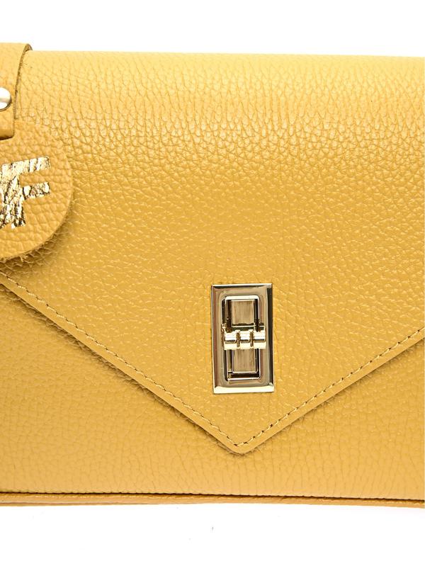 Carla Ferreri CROSSBODY BAG