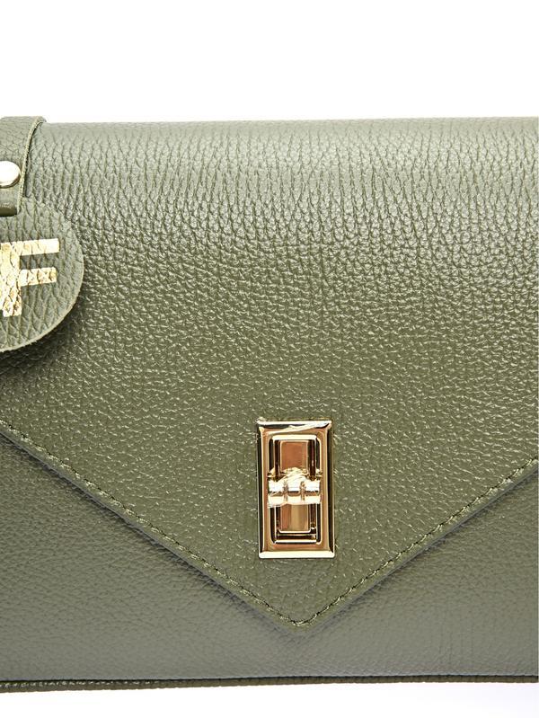 Carla Ferreri CROSSBODY BAG