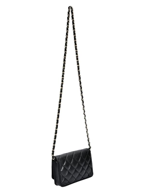 Carla Ferreri CROSSBODY BAG