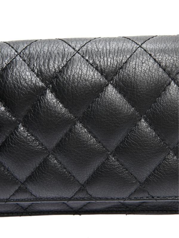 Carla Ferreri CROSSBODY BAG