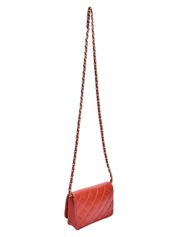 Carla Ferreri CROSSBODY BAG