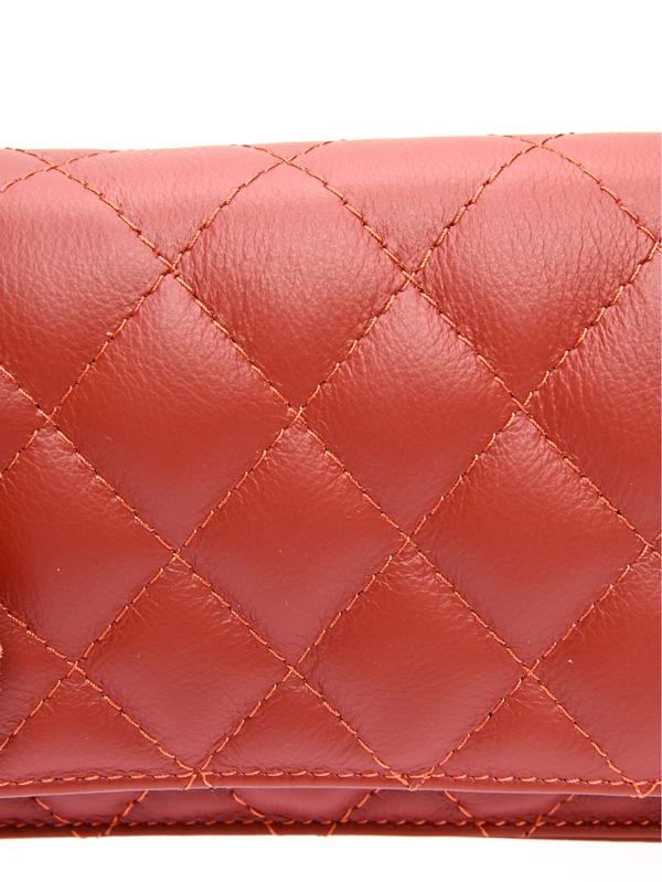 Carla Ferreri CROSSBODY BAG