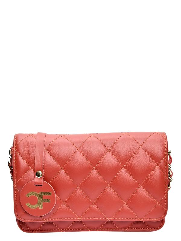 carla ferreri CROSSBODY BAG