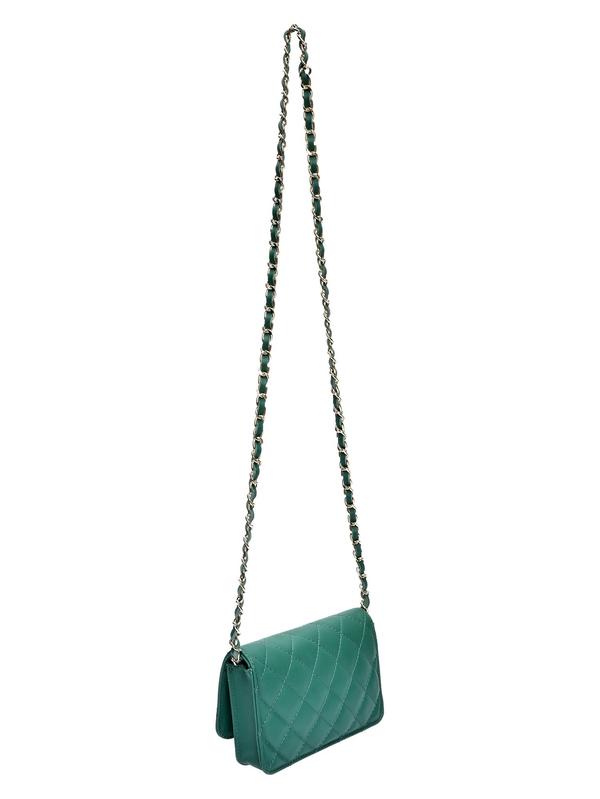 Carla Ferreri CROSSBODY BAG