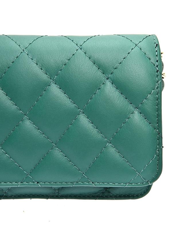 Carla Ferreri CROSSBODY BAG