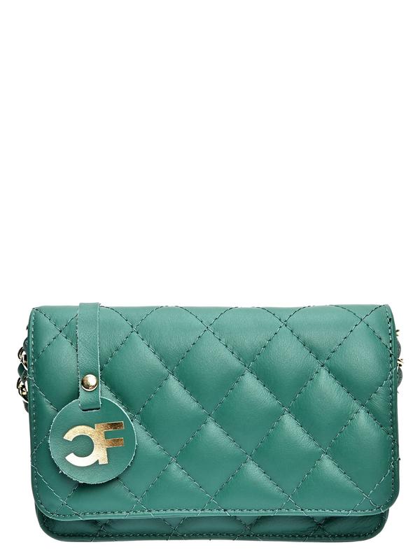 carla ferreri CROSSBODY BAG