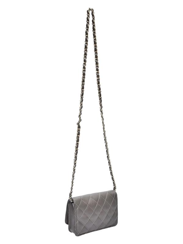 Carla Ferreri CROSSBODY BAG