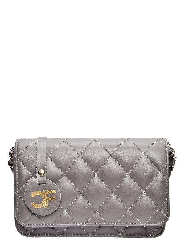 carla ferreri CROSSBODY BAG