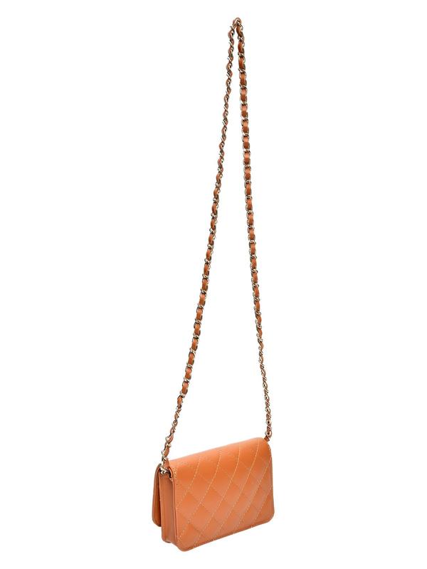 Carla Ferreri CROSSBODY BAG