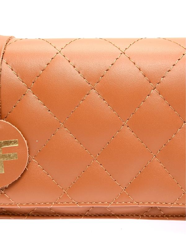 Carla Ferreri CROSSBODY BAG