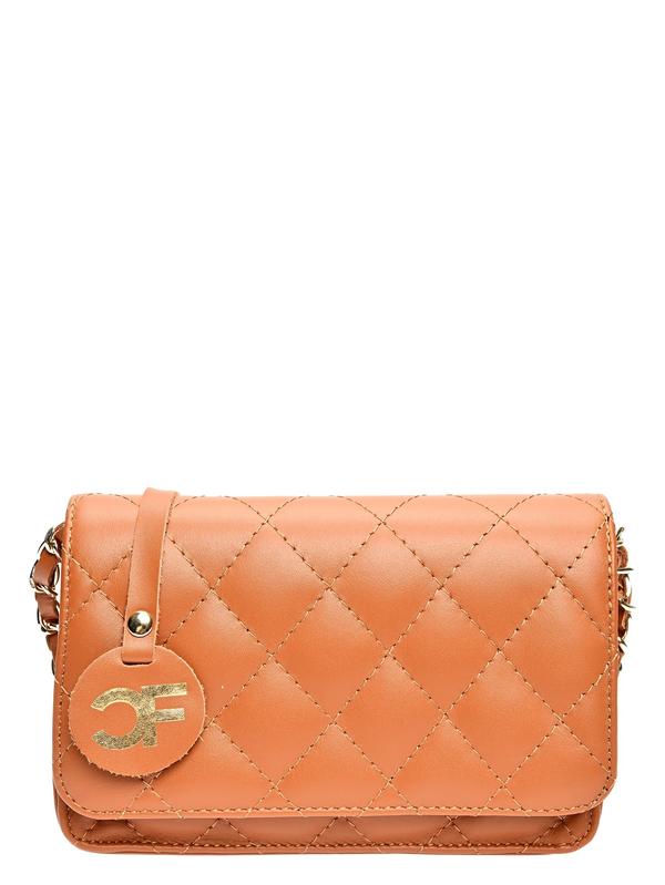 carla ferreri CROSSBODY BAG