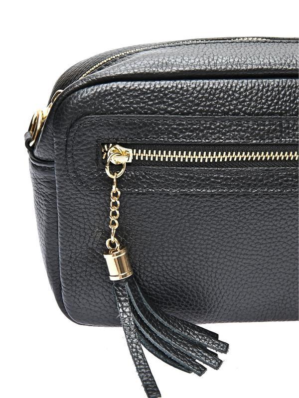 Carla Ferreri CROSSBODY BAG
