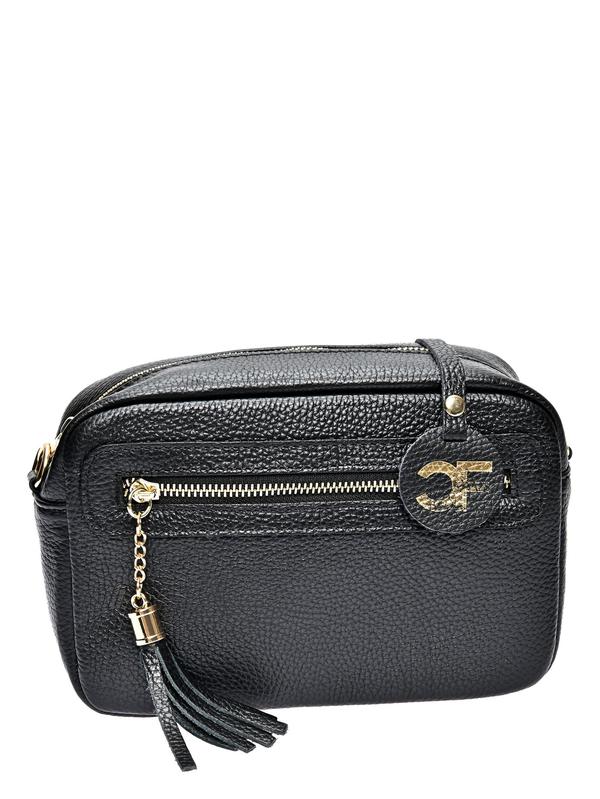 carla ferreri CROSSBODY BAG