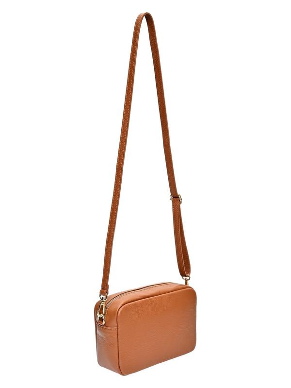 Carla Ferreri CROSSBODY BAG