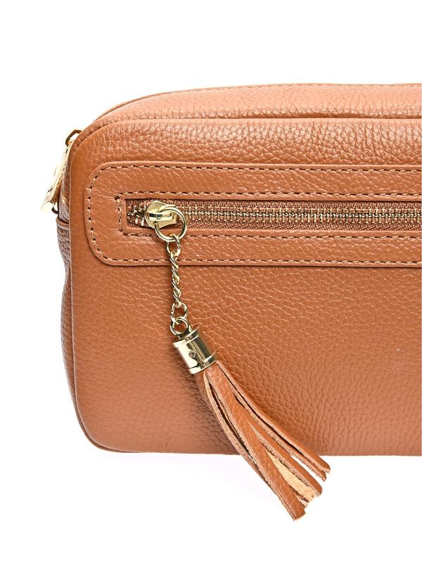 Carla Ferreri CROSSBODY BAG