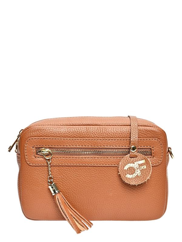 carla ferreri CROSSBODY BAG