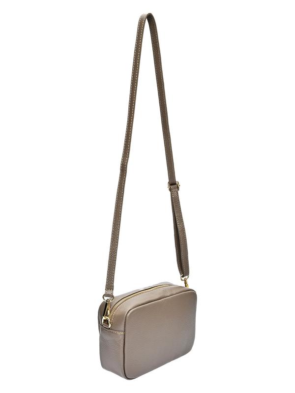 Carla Ferreri CROSSBODY BAG