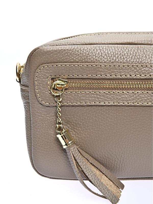 Carla Ferreri CROSSBODY BAG