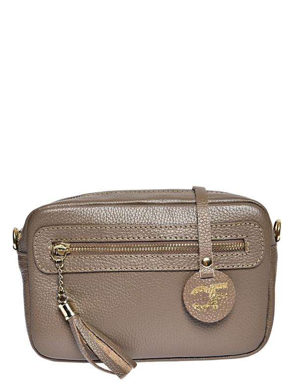 carla ferreri CROSSBODY BAG