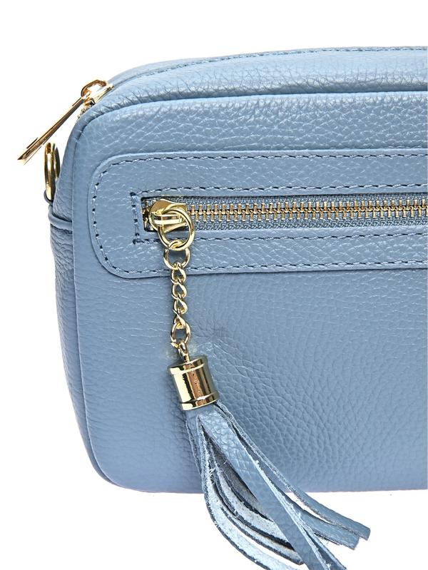 Carla Ferreri CROSSBODY BAG