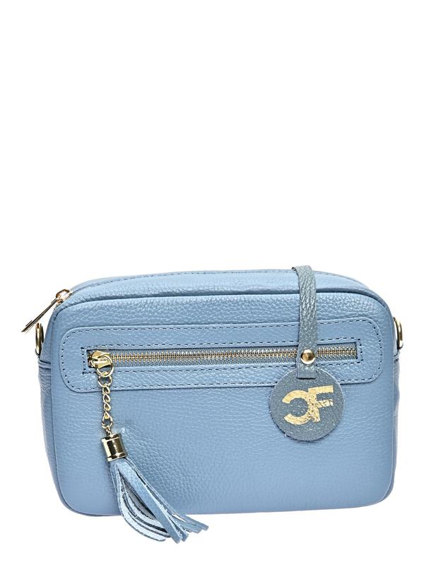 carla ferreri CROSSBODY BAG