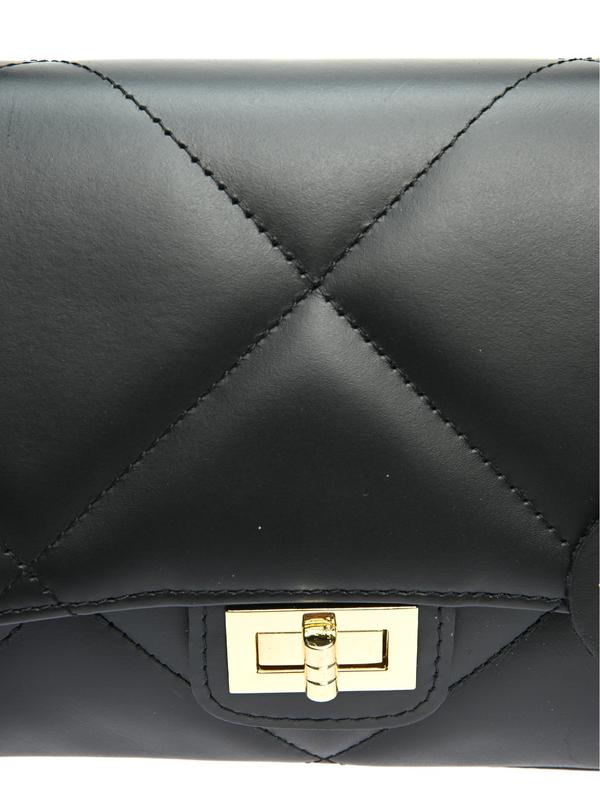 Carla Ferreri CROSSBODY BAG