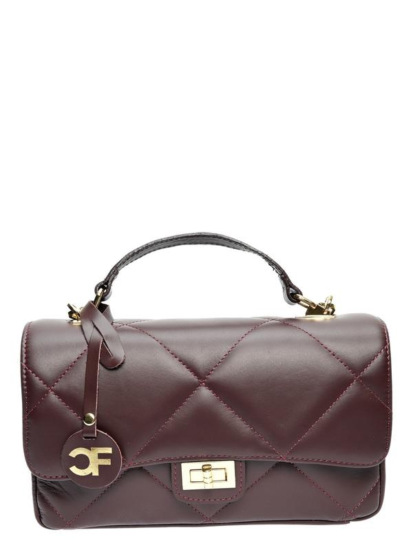 carla ferreri CROSSBODY BAG