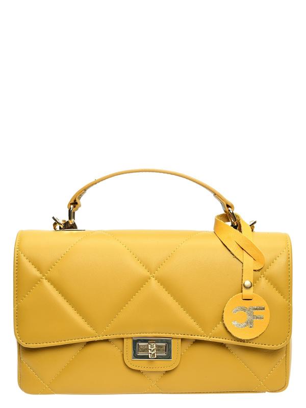 carla ferreri CROSSBODY BAG